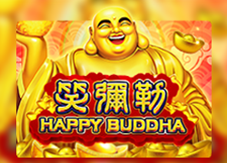 RTP Slot Happy Buddha