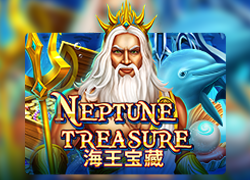 RTP Slot Neptune Treasure