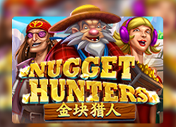RTP Slot Nugget Hunter