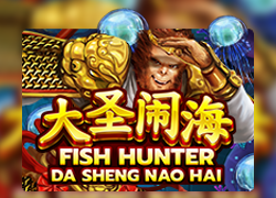 RTP Slot Fish Hunting: Da Sheng Nao Hai