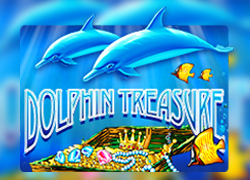 RTP Slot Dolphin Treasure