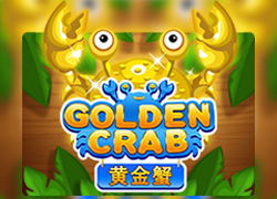 RTP Slot Golden Crab