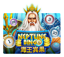 RTP Slot Neptune Bingo