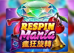 RTP Slot Respin Mania