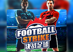 RTP Slot Football Strike
