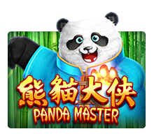 RTP Slot Panda Master