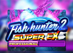 RTP Slot Fish Hunter 2 EX - Pro