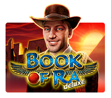 RTP Slot Book Of Ra Deluxe