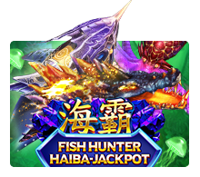 Fish Haiba Jackpot