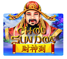 RTP Slot Choy Sun Doa