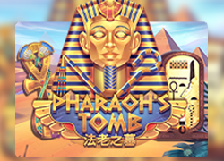 RTP Slot Pharaoh's Tomb