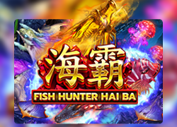 RTP Slot Fish Haiba