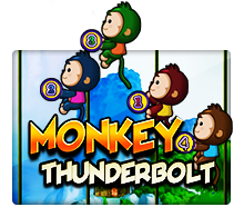 Monkey ThunderBolt
