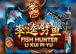 RTP Slot Fish Hunting: Li Kui Pi Yu