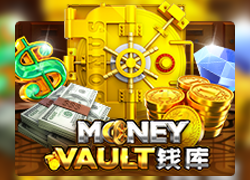 RTP Slot Money Vault