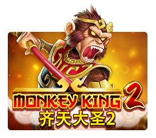 Monkey King 2