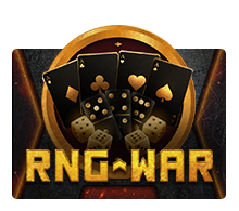 RTP Slot RNG War
