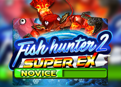 RTP Slot Fish Hunter 2 EX - Novice