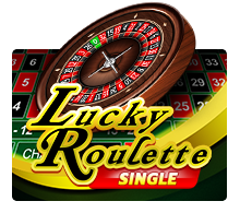 RTP Slot Lucky Roulette Single