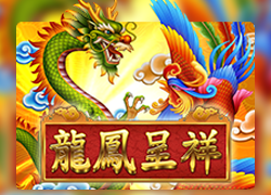 RTP Slot Dragon Phoenix