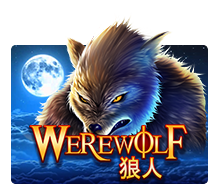 RTP Slot Werewolf