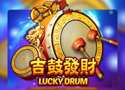 RTP Slot Lucky Drum