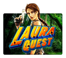 RTP Slot Laura Quest