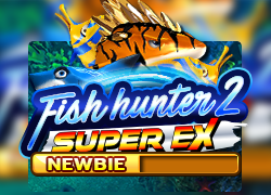 RTP Slot Fish Hunter 2 EX - Newbie
