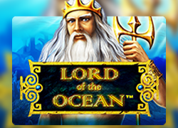 RTP Slot Lord Of The Ocean