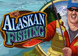 RTP Slot Alaskan Fishing