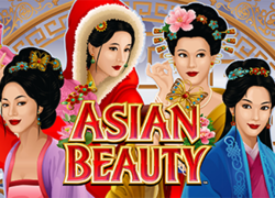 RTP Slot Asian Beauty
