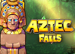 RTP Slot Aztec Falls