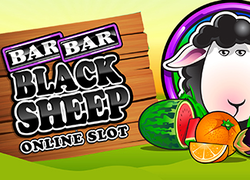 RTP Slot Bar Bar Black Sheep