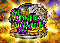 RTP Slot Break Da Bank