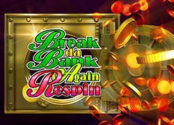 RTP Slot Break Da Bank Again Respin