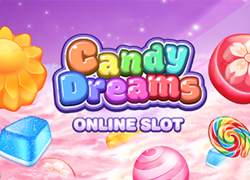 RTP Slot Candy Dreams