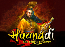 RTP Slot Huangdi - The Yellow Emperor