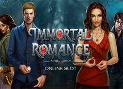 RTP Slot Immortal Romance