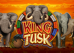 RTP Slot King Tusk