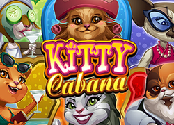RTP Slot Kitty Cabana