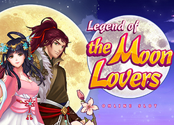 RTP Slot Legend of the Moon Lovers
