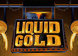 RTP Slot Liquid Gold
