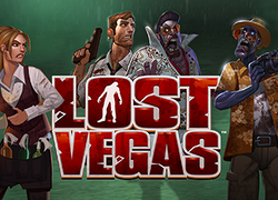 RTP Slot Lost Vegas