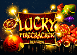 RTP Slot Lucky Firecracker