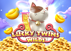 RTP Slot Lucky Twins Wilds