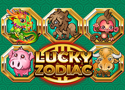 RTP Slot Lucky Zodiac