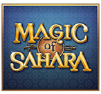 RTP Slot Magic of Sahara