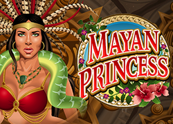 RTP Slot Mayan Princess