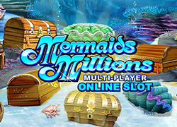 RTP Slot Mermaids Millions