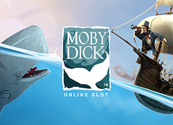 RTP Slot Moby Dick